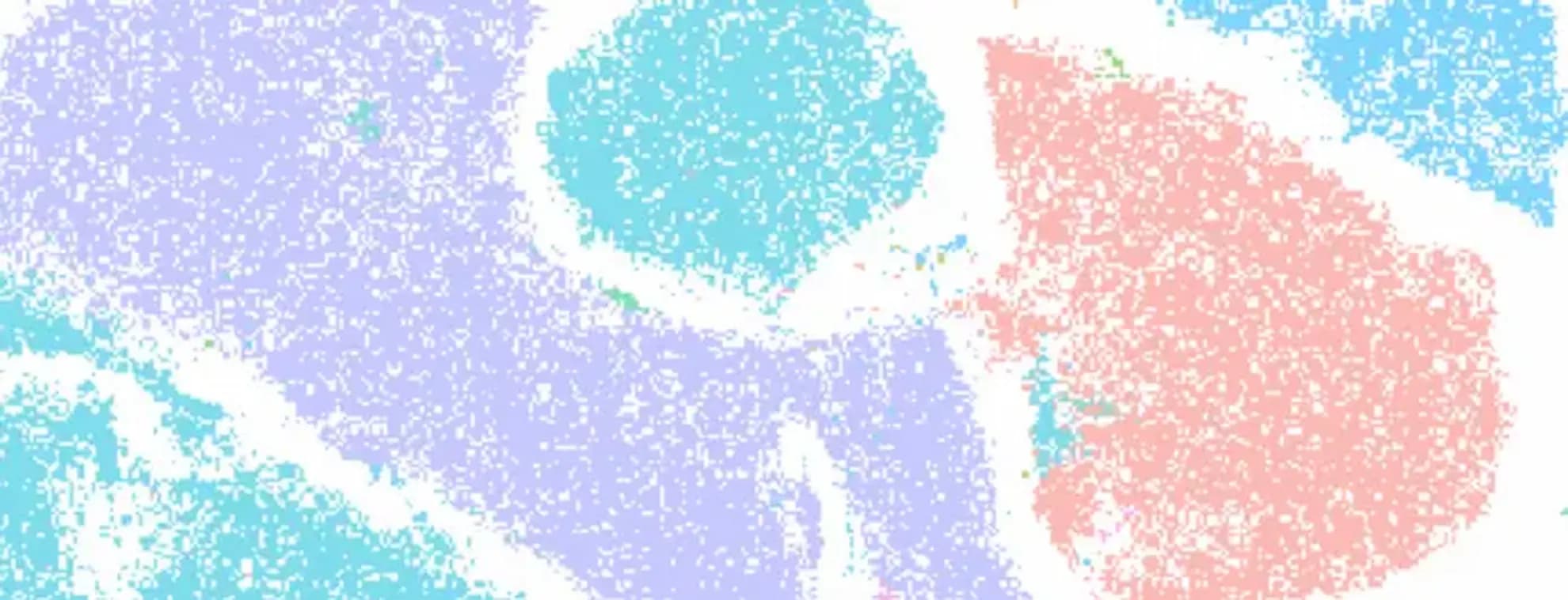 Clustering Visualization